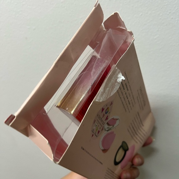 Too Faced And The Original BeautyBlender Sponge Beauty Besties Set Poorbox NIB - Picture 3 of 9